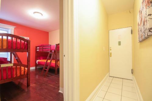 Three Bedroom Apartment - West 148th Street