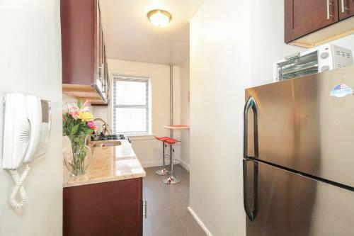 Three Bedroom Apartment - West 148th Street