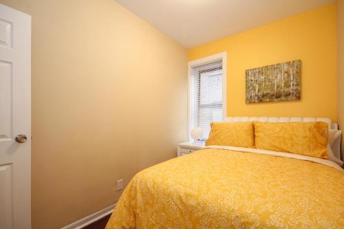 Three Bedroom Apartment - West 148th Street