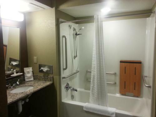 Hotel Microtel Inn And Suites Carrollton