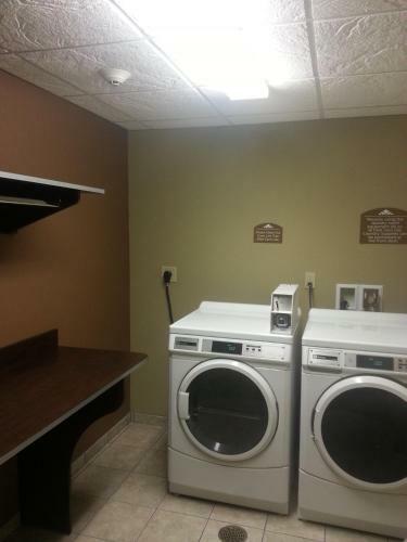 Hotel Microtel Inn And Suites Carrollton