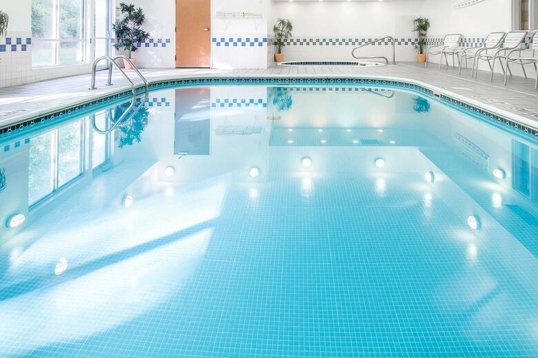 Hotel Fairfield Inn & Suites Canton