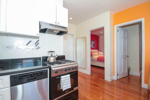 Apartamentos Fantastic 3 Bedrm Apt 135 St