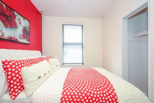 Apartamentos Fantastic 3 Bedrm Apt 135 St