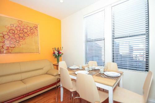 Apartamentos Fantastic 3 Bedrm Apt 135 St