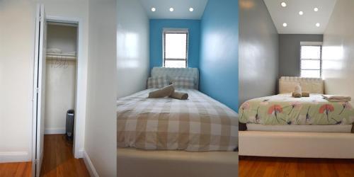 Apartamentos Fantastic 3 Bedrm Apt 135 St