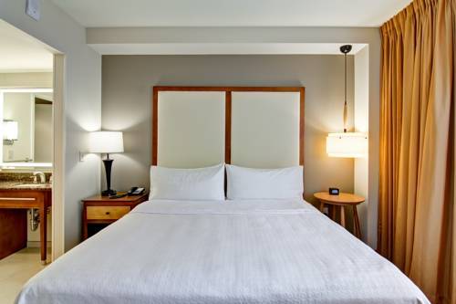 Hotel Homewood Suites By Hilton Cincinnati-downtown