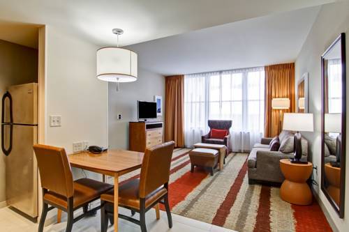 Hotel Homewood Suites By Hilton Cincinnati-downtown
