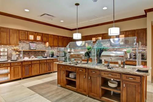 Hotel Homewood Suites By Hilton Cincinnati-downtown