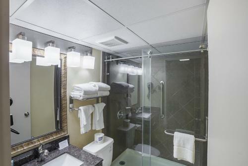 Hotel Quality Inn & Suites Cincinnati
