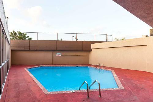 Hotel Quality Inn & Suites Cincinnati