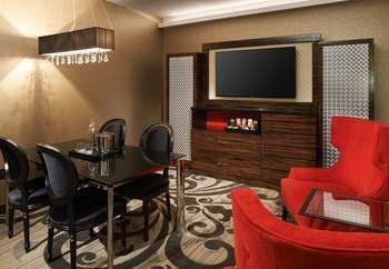 Hotel Metropolitan At The 9, Autograph Collection
