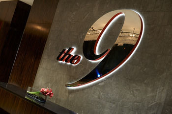 Hotel Metropolitan At The 9, Autograph Collection