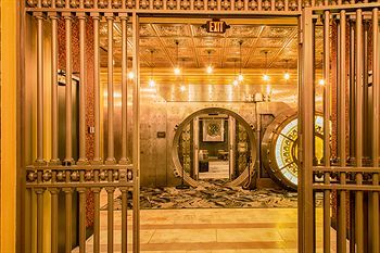 Hotel Metropolitan At The 9, Autograph Collection