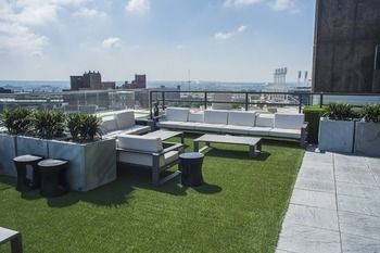 Hotel Metropolitan At The 9, Autograph Collection