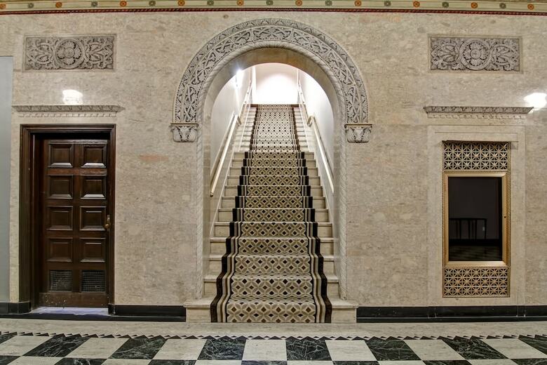 Hotel Hampton Inn And Suites Cincinnati - Downtown