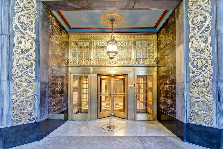 Hotel Hampton Inn And Suites Cincinnati - Downtown