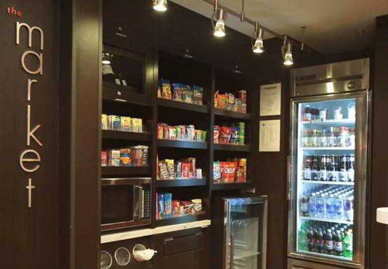 Hotel Courtyard By Marriott Dayton North