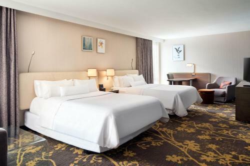 Hotel Westin Cleveland Downtown