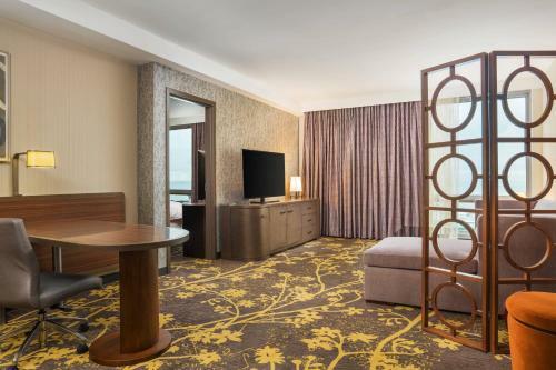 Hotel Westin Cleveland Downtown