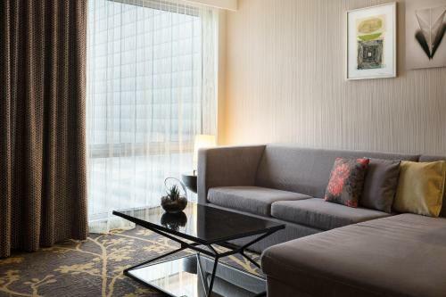 Hotel Westin Cleveland Downtown