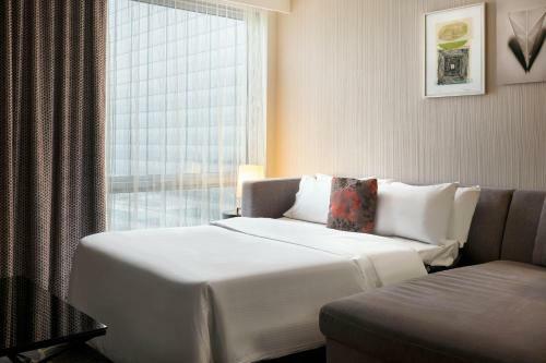Hotel Westin Cleveland Downtown