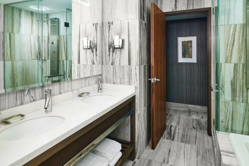 Hotel Westin Cleveland Downtown