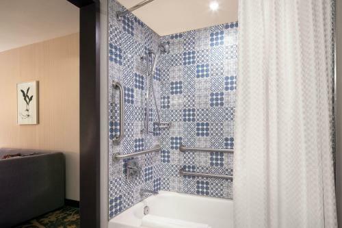 Hotel Westin Cleveland Downtown
