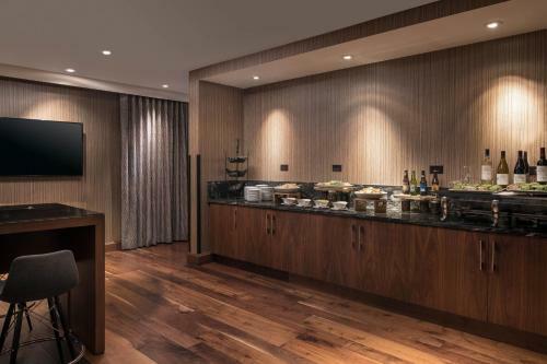 Hotel Westin Cleveland Downtown