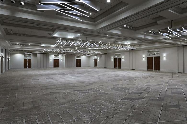 Hotel Cleveland Marriott Downtown At Key Center