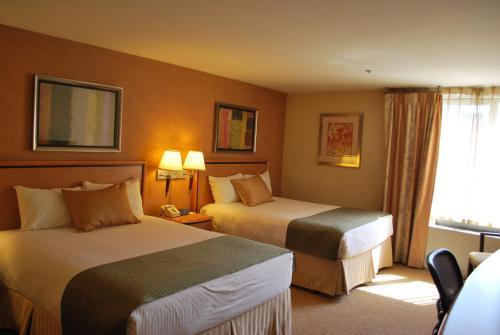 The Skyline Hotel New York