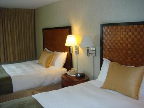 The Skyline Hotel New York