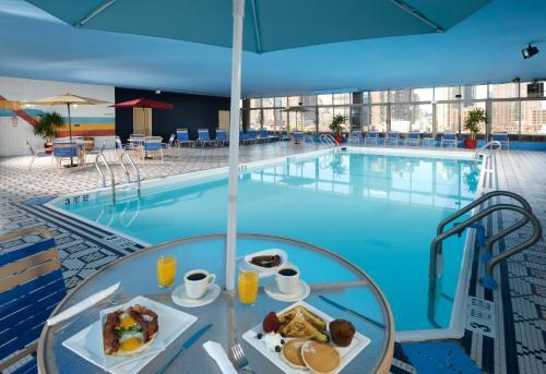 The Skyline Hotel New York