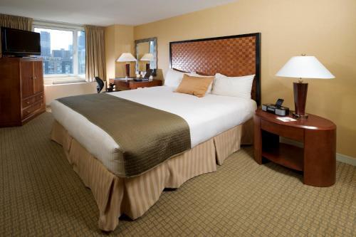 The Skyline Hotel New York