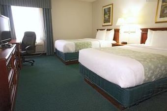 Hotel La Quinta Inn Columbus Dublin
