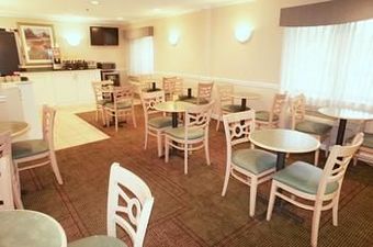Hotel La Quinta Inn Columbus Dublin