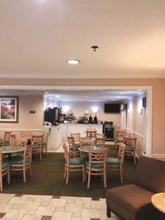 Hotel La Quinta Inn Columbus Dublin