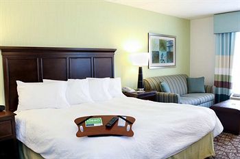 Hotel Hampton Inn Cincinnati Northwest Fairfield