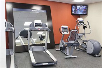 Hotel Hampton Inn Cincinnati Northwest Fairfield
