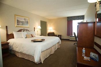 Hotel Hampton Inn Cincinnati Northwest Fairfield