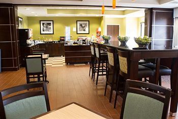 Hotel Hampton Inn Cincinnati Northwest Fairfield