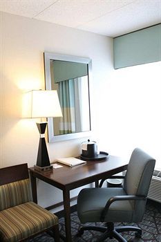Hotel Hampton Inn Cincinnati Northwest Fairfield