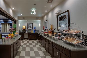 Hotel Hampton Inn & Suites - Elyria, Oh