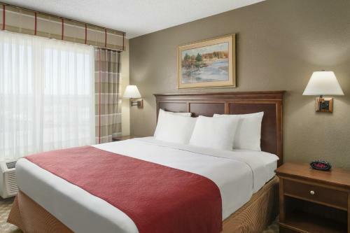 Hotel Country Inn & Suites - Elyria