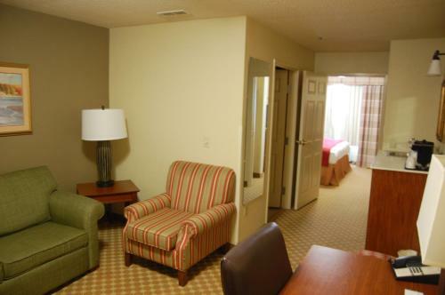 Hotel Country Inn & Suites - Elyria