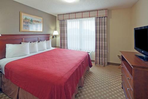 Hotel Country Inn & Suites - Elyria