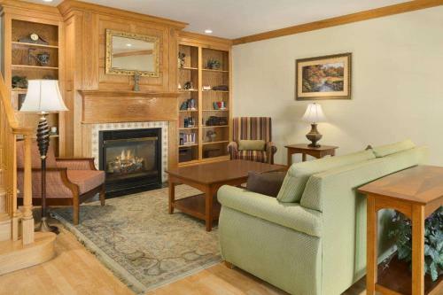 Hotel Country Inn & Suites - Elyria