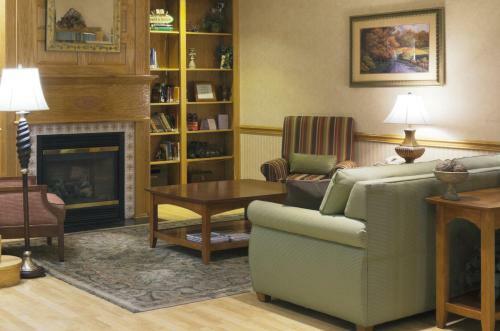 Hotel Country Inn & Suites - Elyria