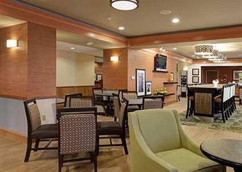 Hotel Hampton Inn & Suites Fremont