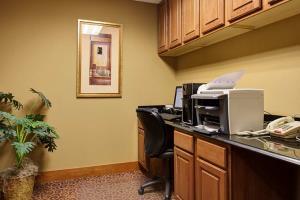 Hotel Hampton Inn & Suites Fremont